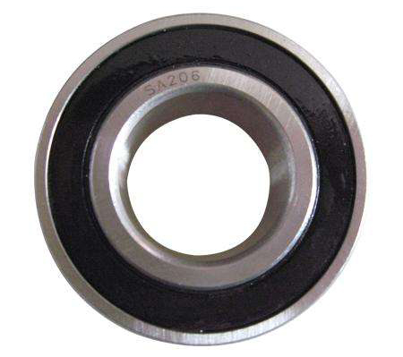 206KA/C4 Bearing Free Sample