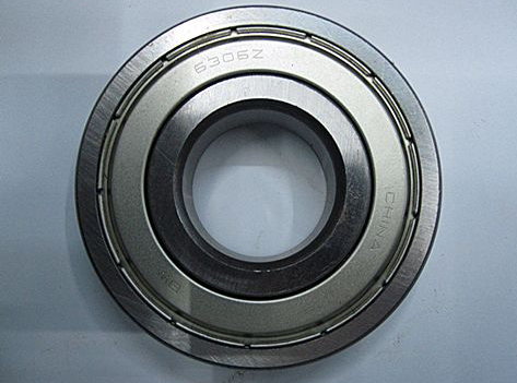 Customized 6306 Bearing