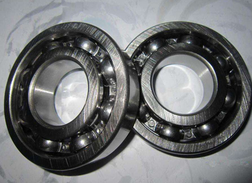 Customized 6307-2RZ Bearing