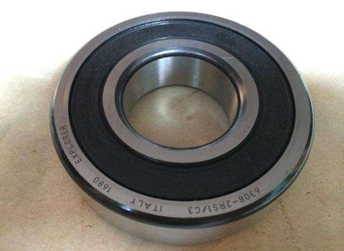 6308 2RS ball bearing