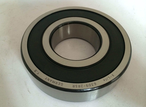 6309-2RZ bearing