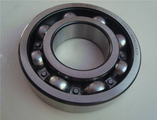 ball bearing 6205-2Z C4