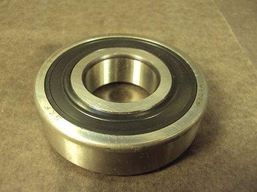 Easy-maintainable ball bearing 6306-2Z C4