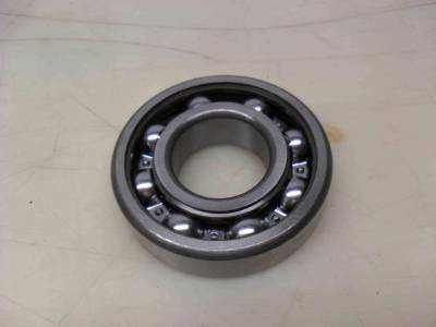 Easy-maintainable ball bearing 6307-2Z C4