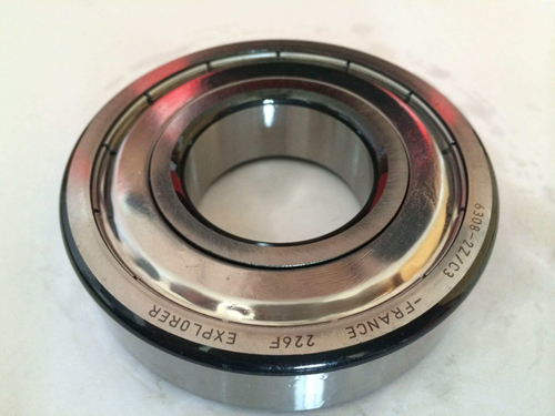 Easy-maintainable bearing 6308 TN/C4