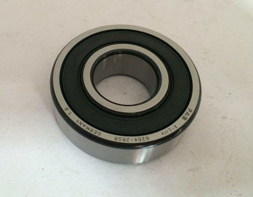 Advanced 6204-2Z C4 ball bearing