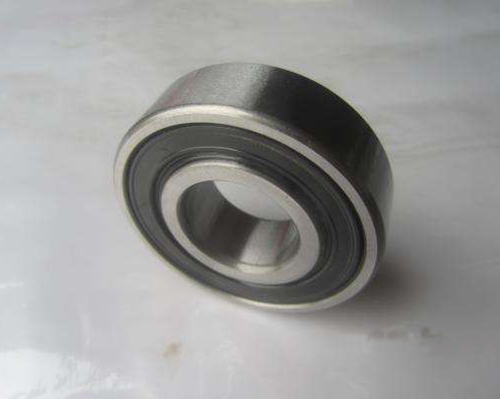 Easy-maintainable bearing 6309 2RS C3 for idler