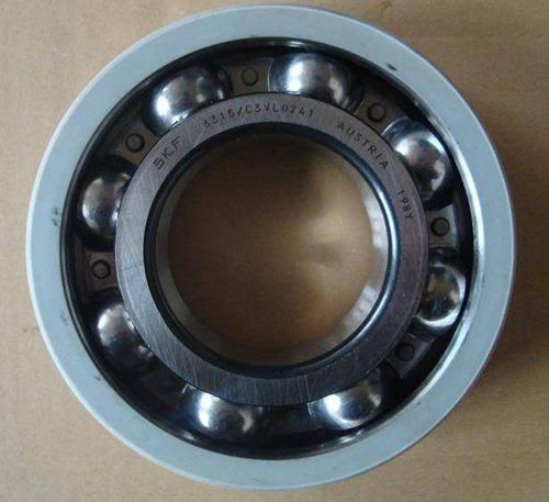 Fancy 6308 TN C3 bearing for idler