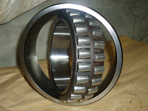 Advanced 6308 TN C4 bearing for idler